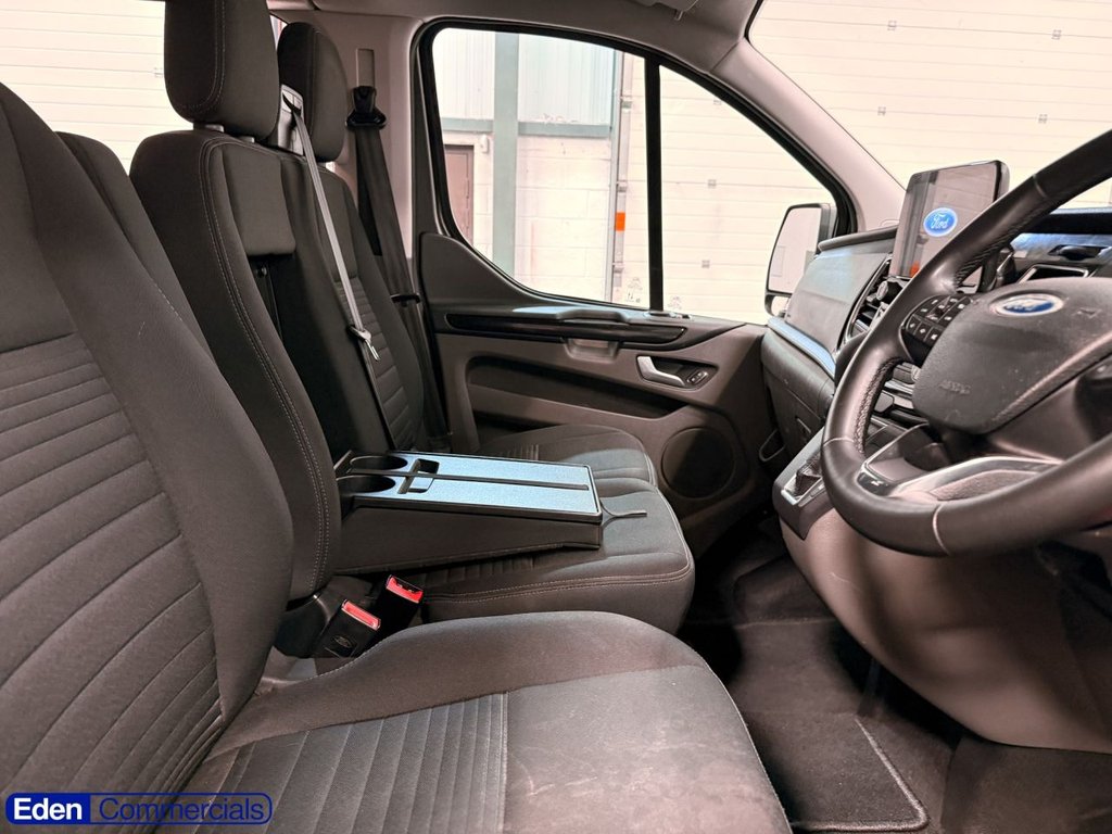 Used Ford Transit Custom 2022 for sale - 76009188: Photo 24