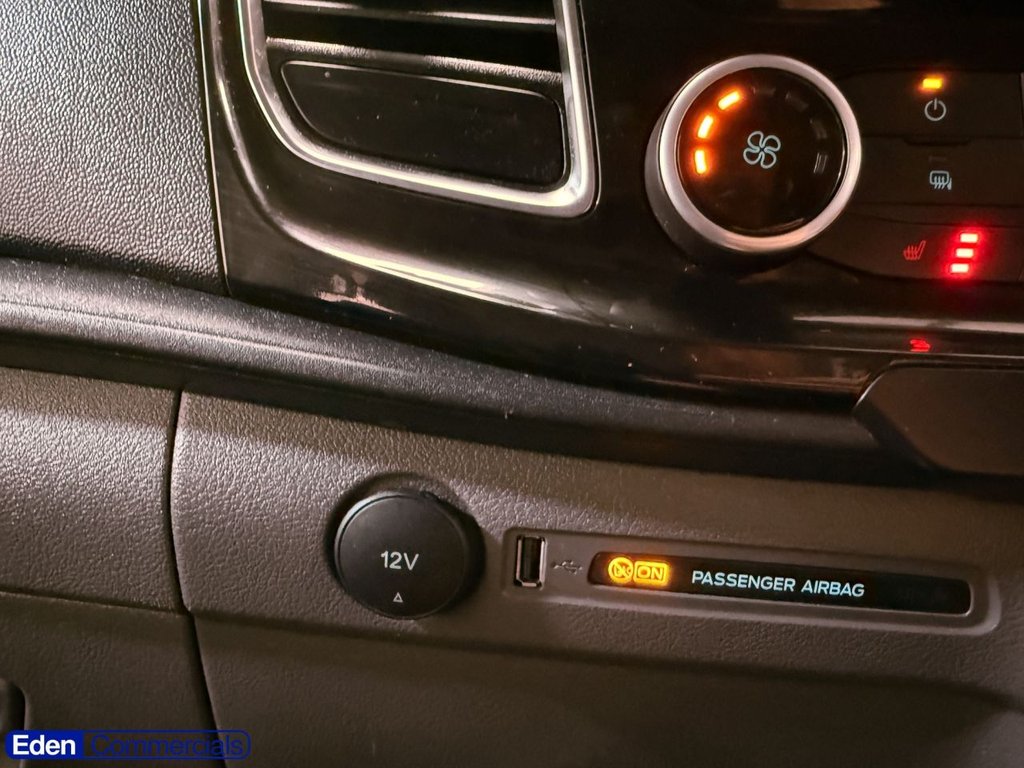 Used Ford Transit Custom 2022 for sale - 76009188: Photo 25