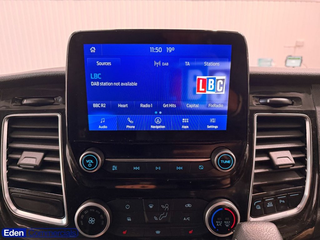 Used Ford Transit Custom 2022 for sale - 76009188: Photo 27
