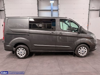 Used Ford Transit Custom 2022 for sale - 76009188: Photo 2