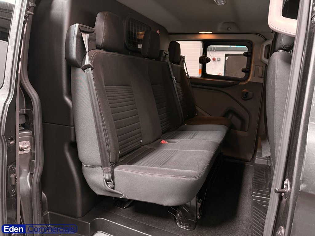 Used Ford Transit Custom 2022 for sale - 76009188: Photo 3