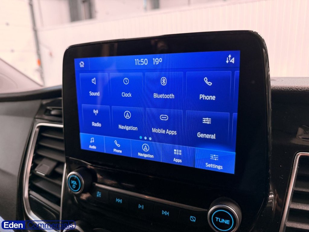 Used Ford Transit Custom 2022 for sale - 76009188: Photo 30