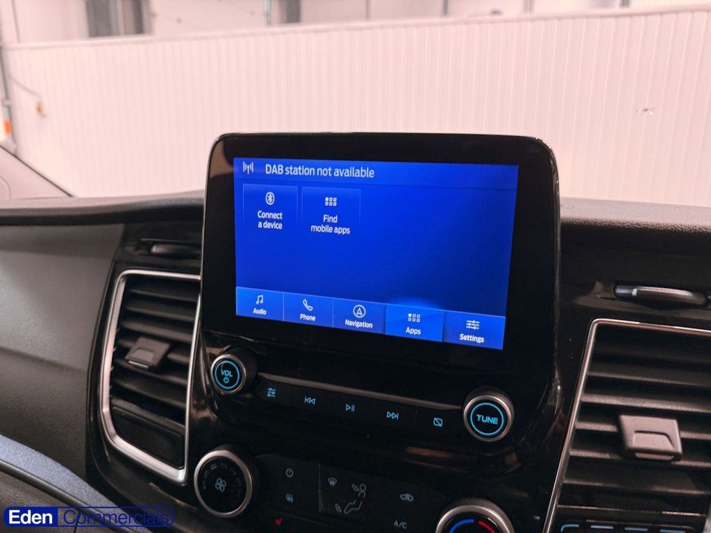 Used Ford Transit Custom 2022 for sale - 76009188: Photo 31