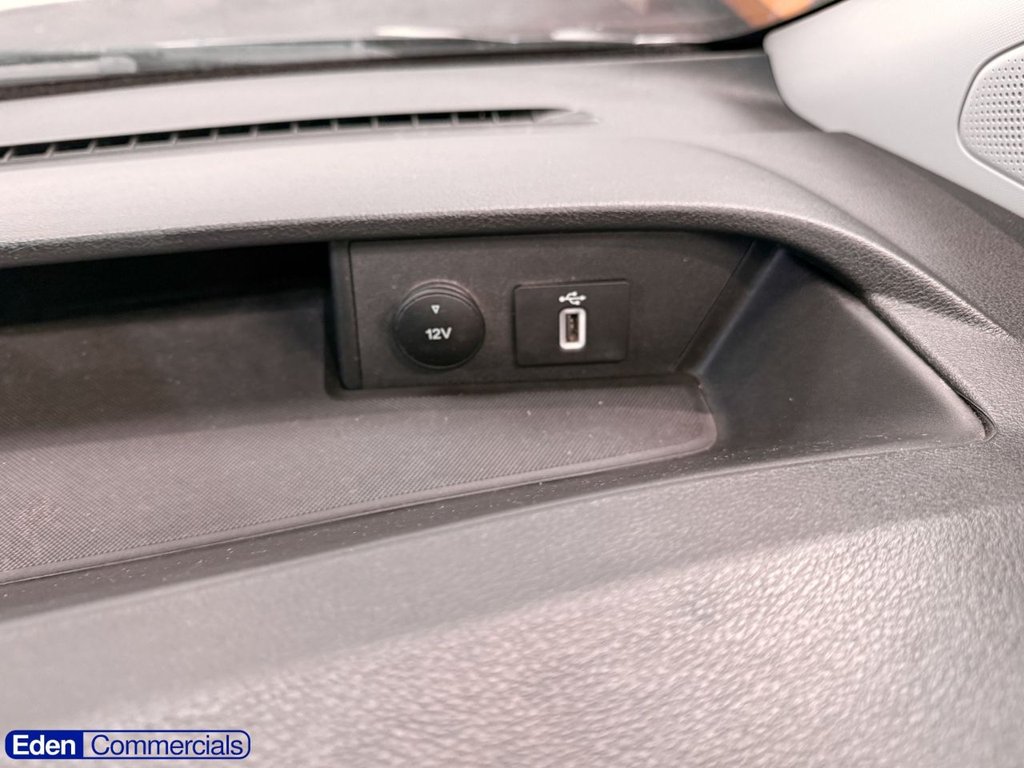 Used Ford Transit Custom 2022 for sale - 76009188: Photo 33