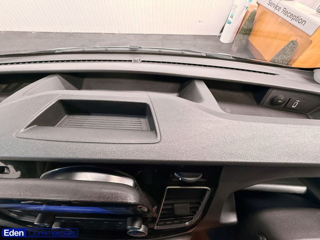 Used Ford Transit Custom 2022 for sale - 76009188: Photo 34