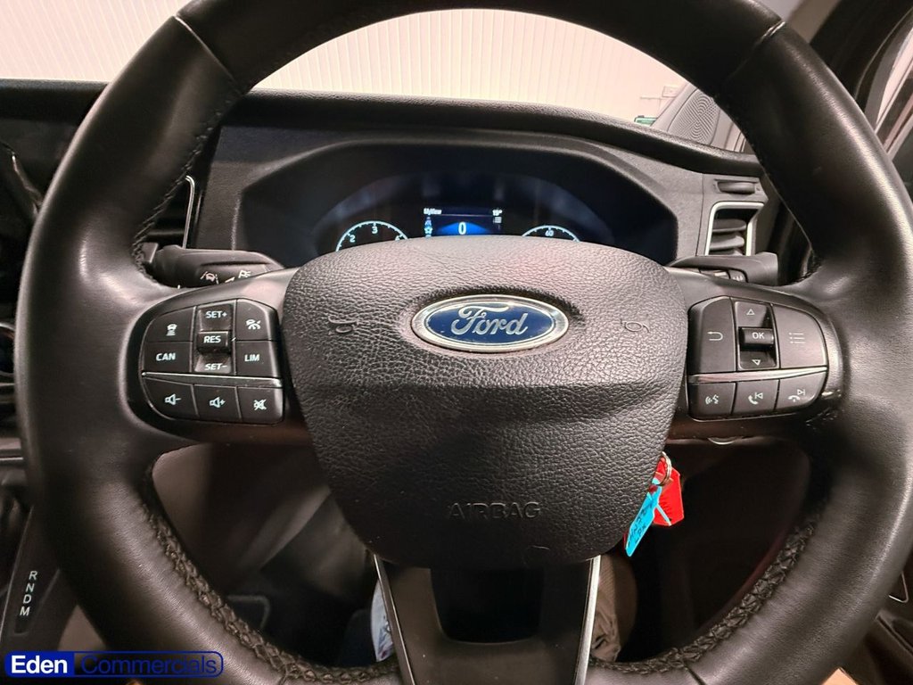 Used Ford Transit Custom 2022 for sale - 76009188: Photo 35