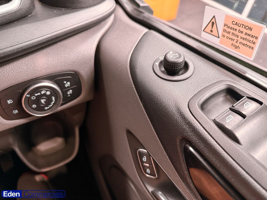 Used Ford Transit Custom 2022 for sale - 76009188: Photo 36