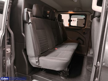 Used Ford Transit Custom 2022 for sale - 76009188: Photo 3