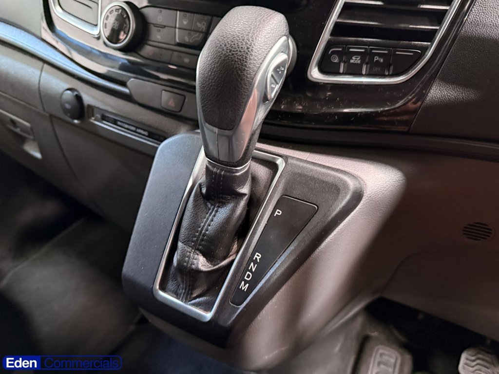 Used Ford Transit Custom 2022 for sale - 76009188: Photo 4