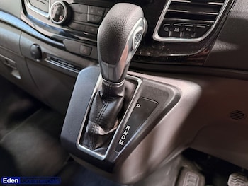 Used Ford Transit Custom 2022 for sale - 76009188: Photo 4