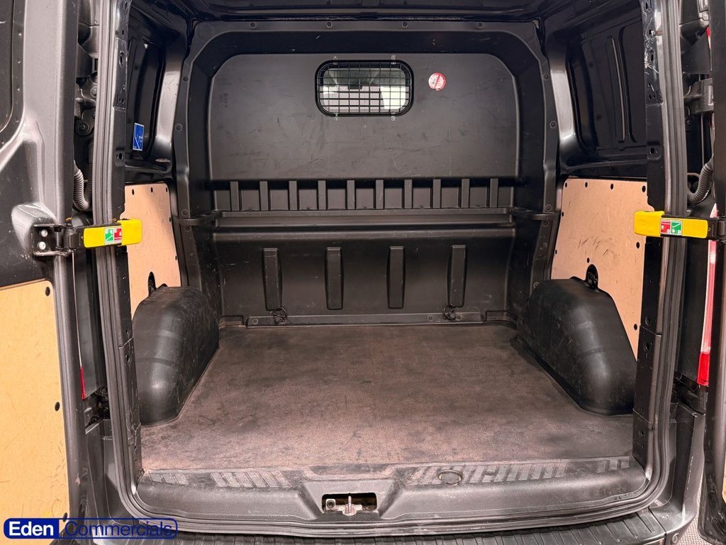 Used Ford Transit Custom 2022 for sale - 76009188: Photo 5