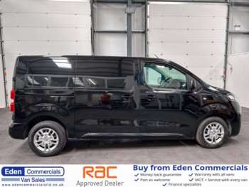 Used Vauxhall Vivaro 2022 for sale - 74355991: Photo