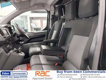 Used Vauxhall Vivaro 2022 for sale - 74355991: Photo