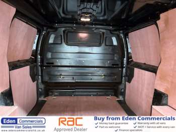 Used Vauxhall Vivaro 2022 for sale - 74355991: Photo