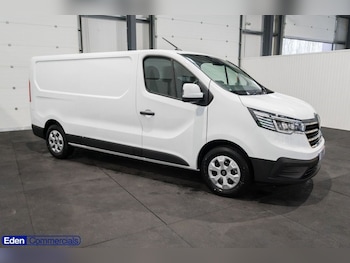 Used Renault Trafic 2025 for sale - 78271429: Photo