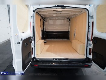 Used Renault Trafic 2025 for sale - 78271429: Photo