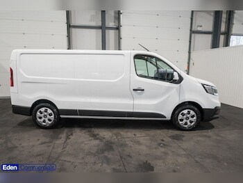 Used Renault Trafic 2025 for sale - 78271429: Photo