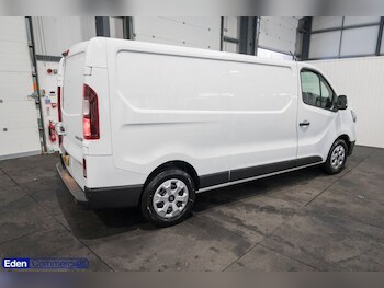 Used Renault Trafic 2025 for sale - 78271429: Photo
