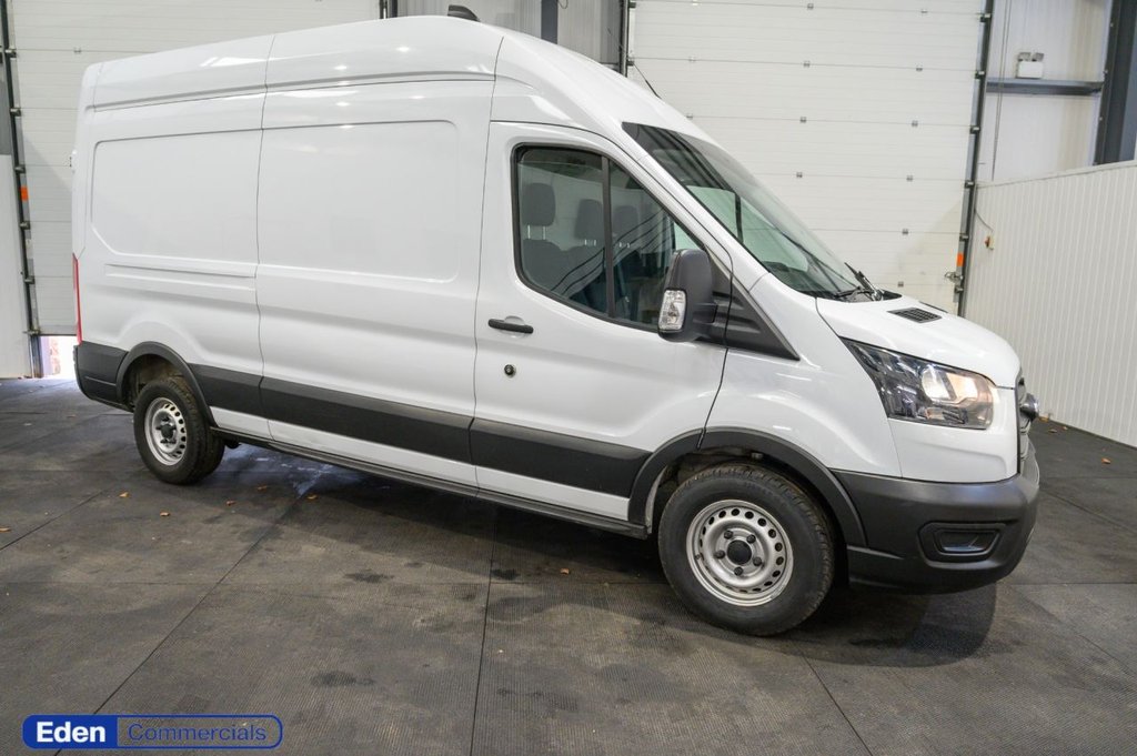 Used Ford Transit 2024 for sale - 76923333: Photo 1