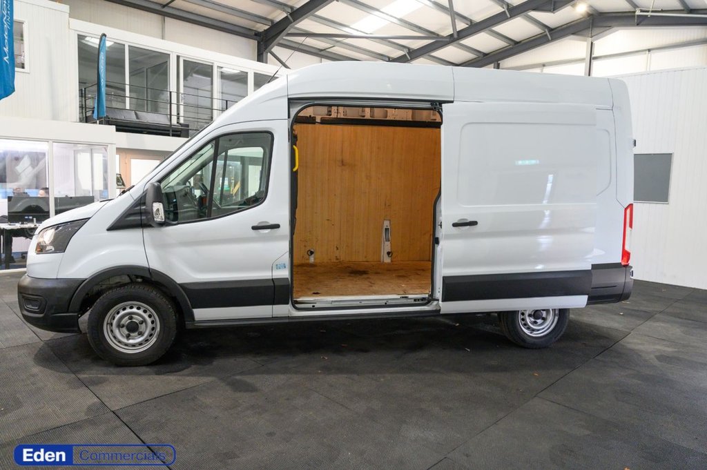 Used Ford Transit 2024 for sale - 76923333: Photo 10