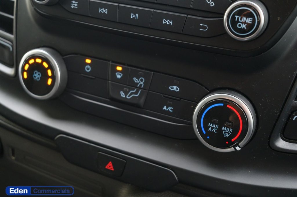 Used Ford Transit 2024 for sale - 76923333: Photo 11