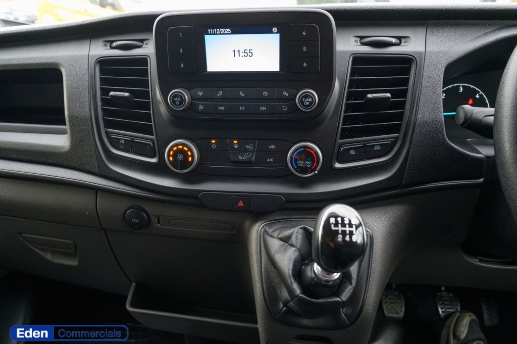 Used Ford Transit 2024 for sale - 76923333: Photo 12