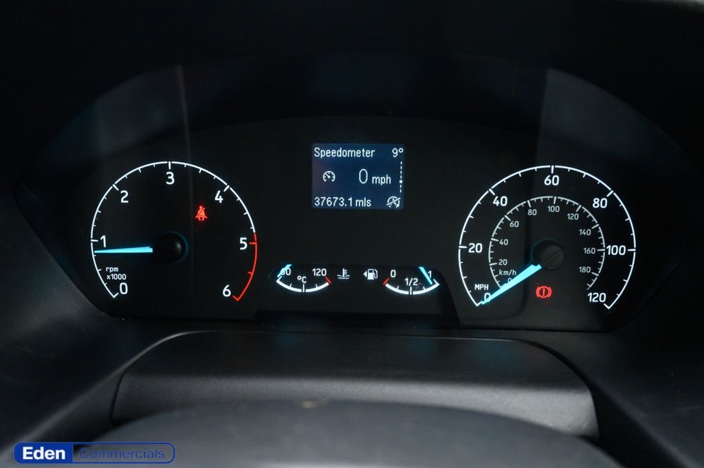 Used Ford Transit 2024 for sale - 76923333: Photo 13