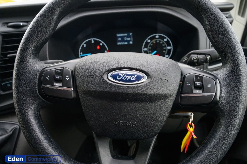 Used Ford Transit 2024 for sale - 76923333: Photo 14