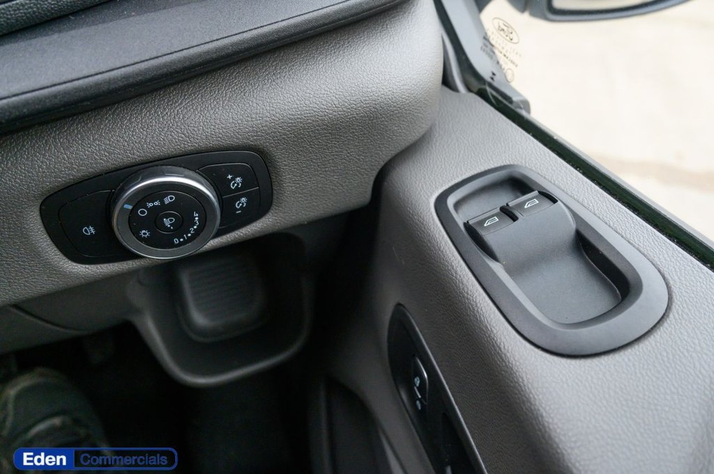 Used Ford Transit 2024 for sale - 76923333: Photo 15