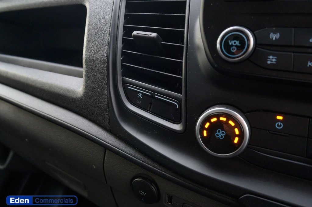 Used Ford Transit 2024 for sale - 76923333: Photo 17