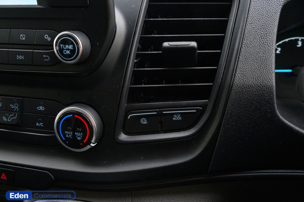 Used Ford Transit 2024 for sale - 76923333: Photo 18