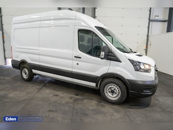 Ford Transit feature image