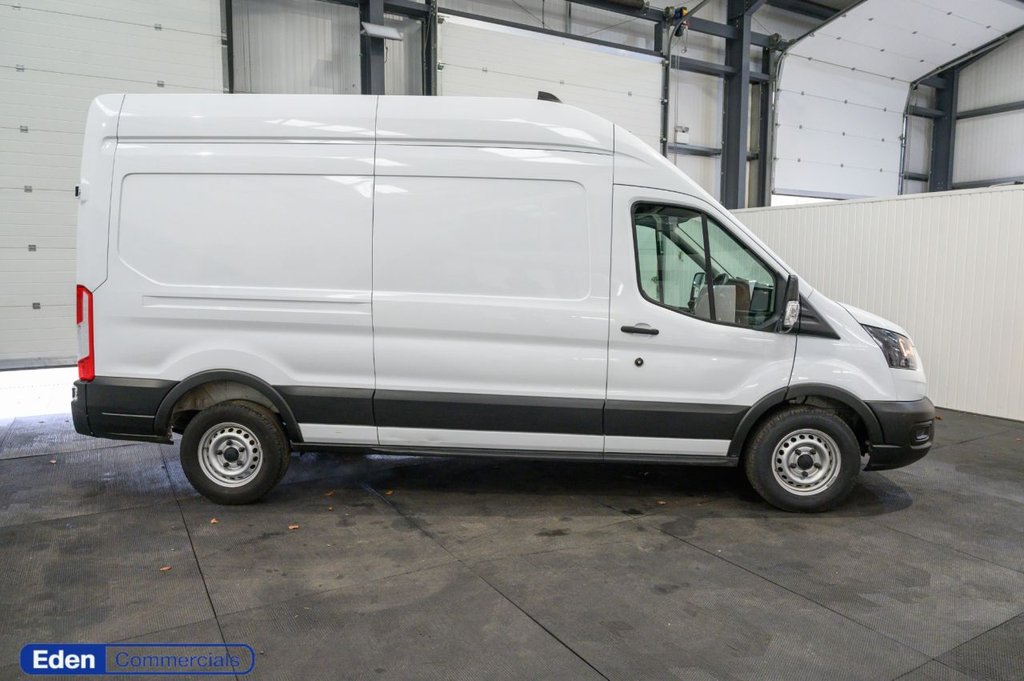 Used Ford Transit 2024 for sale - 76923333: Photo 2