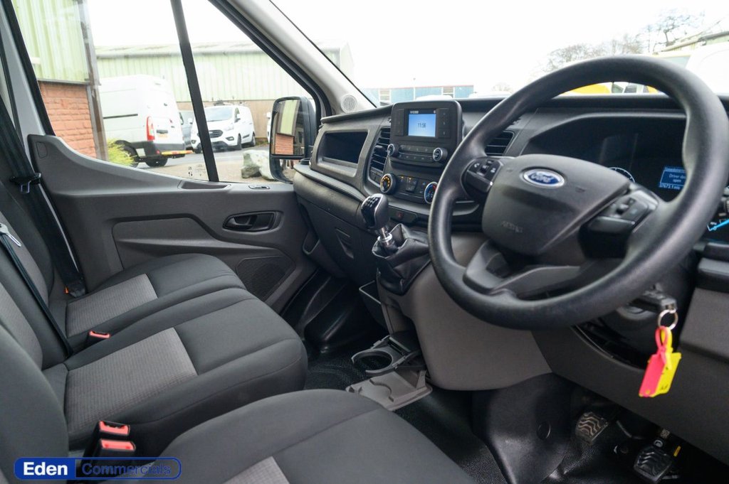 Used Ford Transit 2024 for sale - 76923333: Photo 21