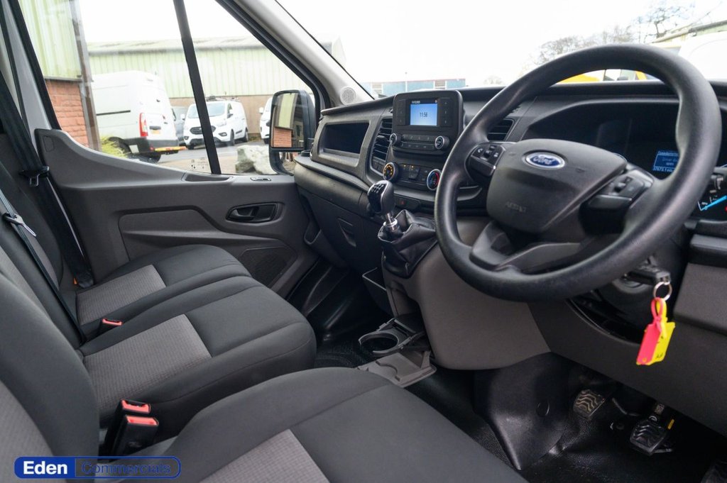 Used Ford Transit 2024 for sale - 76923333: Photo 22
