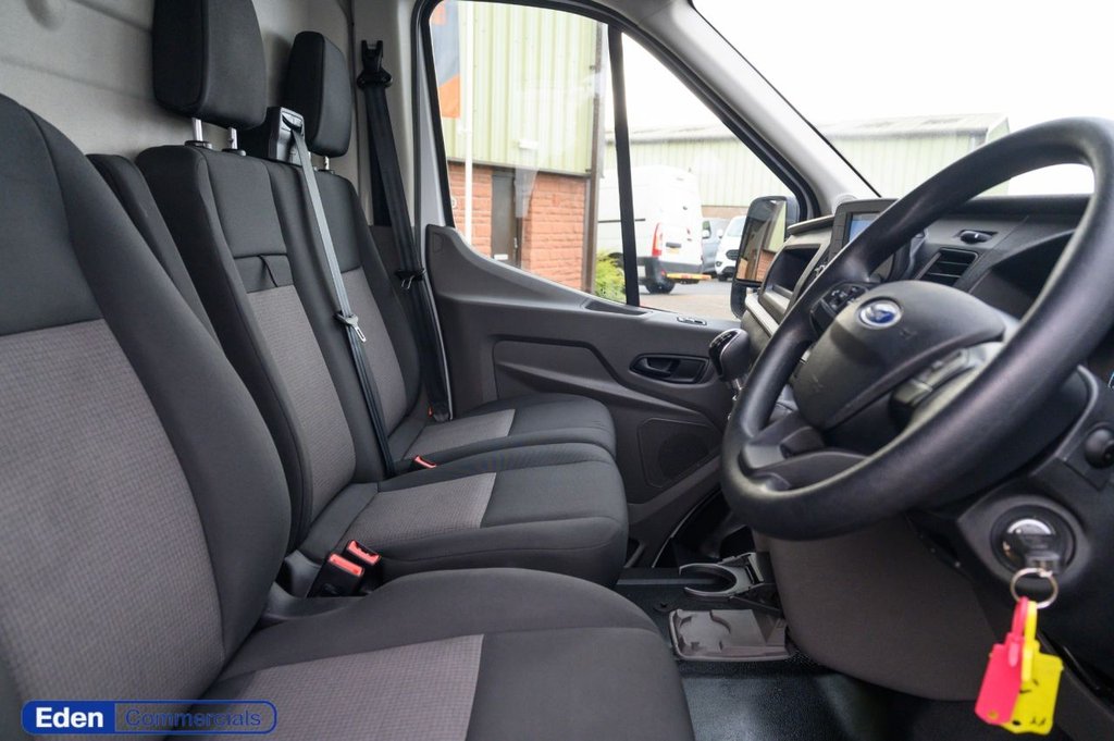 Used Ford Transit 2024 for sale - 76923333: Photo 23