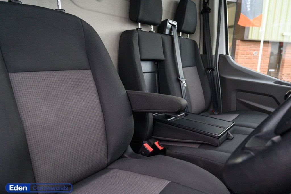 Used Ford Transit 2024 for sale - 76923333: Photo 24