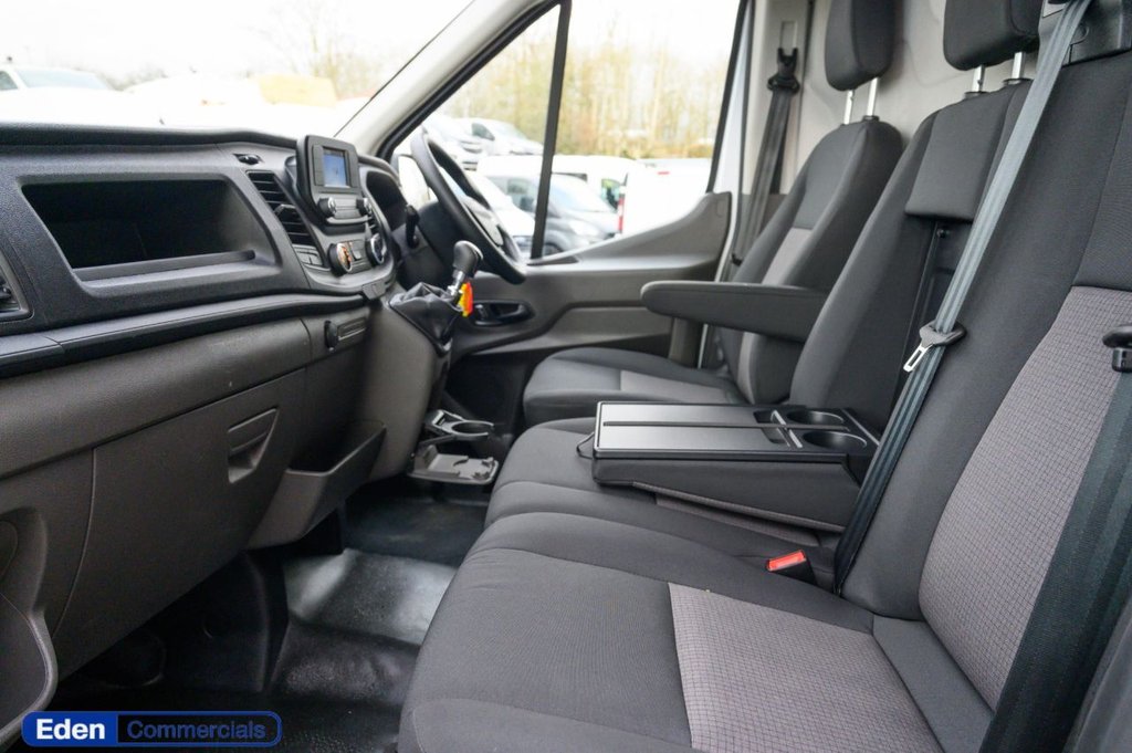 Used Ford Transit 2024 for sale - 76923333: Photo 25