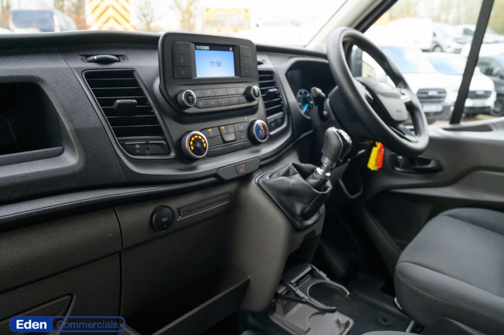 Used Ford Transit 2024 for sale - 76923333: Photo 3