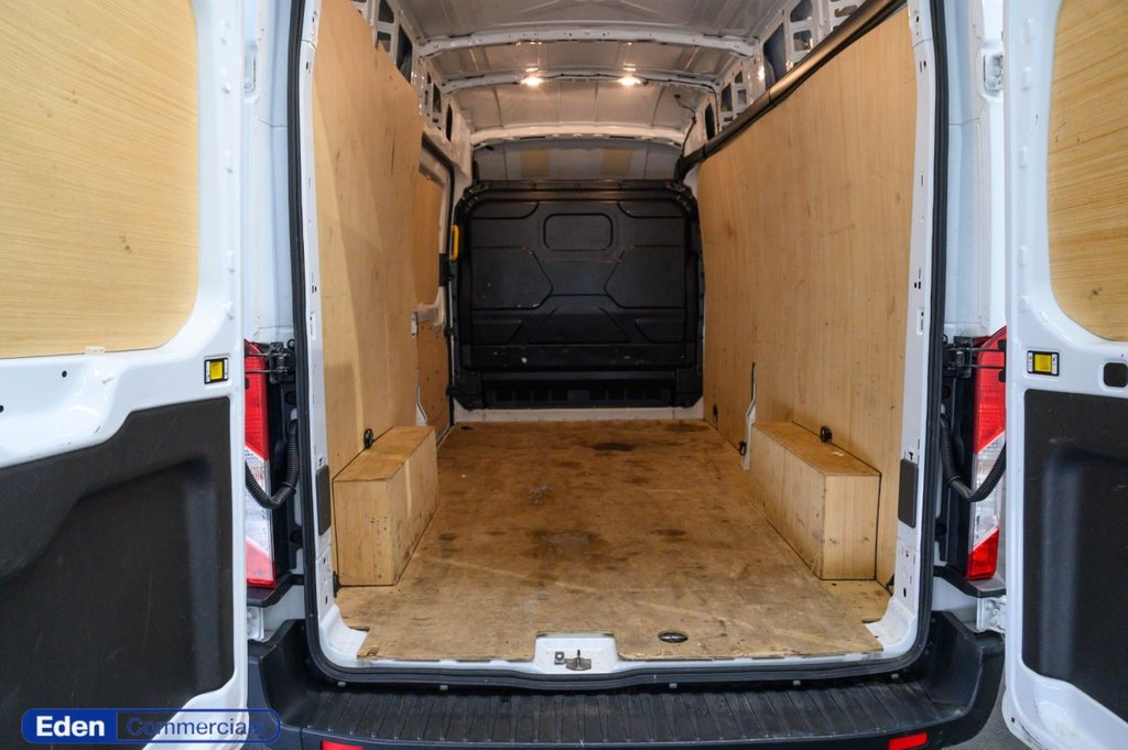 Used Ford Transit 2024 for sale - 76923333: Photo 4