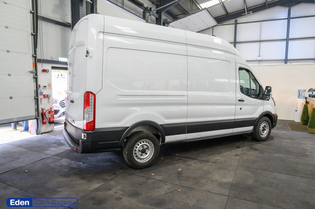 Used Ford Transit 2024 for sale - 76923333: Photo 5