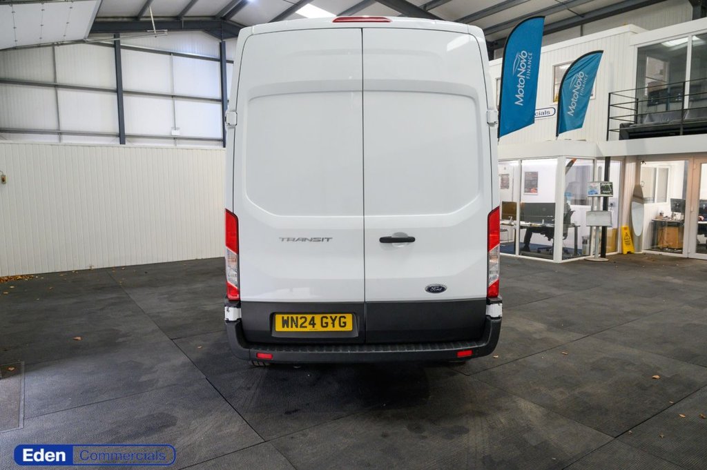 Used Ford Transit 2024 for sale - 76923333: Photo 6