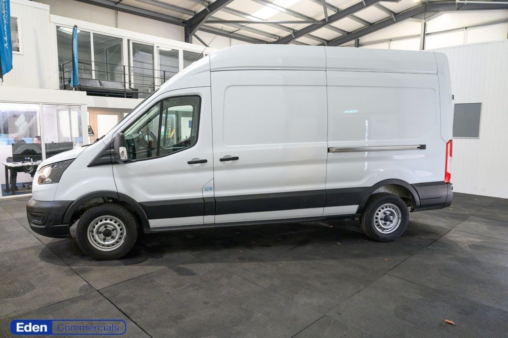 Used Ford Transit 2024 for sale - 76923333: Photo 7