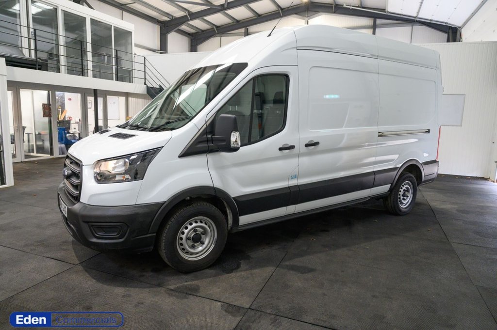 Used Ford Transit 2024 for sale - 76923333: Photo 8