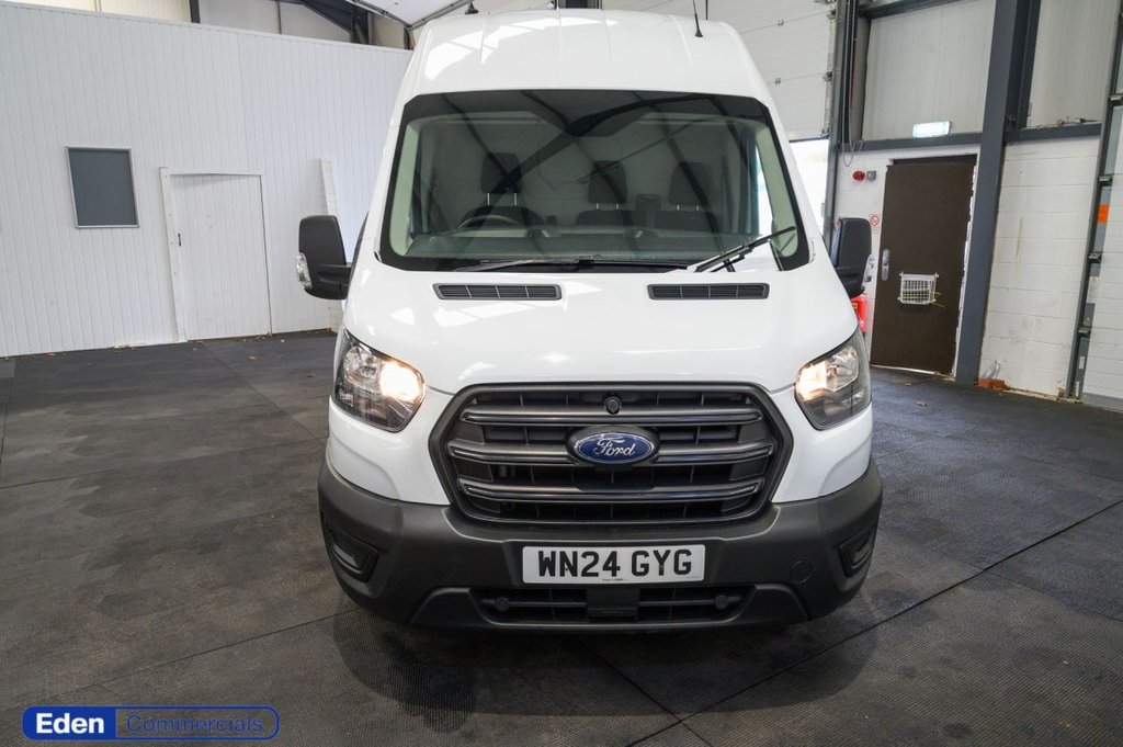 Used Ford Transit 2024 for sale - 76923333: Photo 9