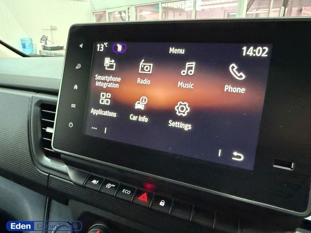 Used Nissan Primastar 2026 for sale - 78180831: Photo 21