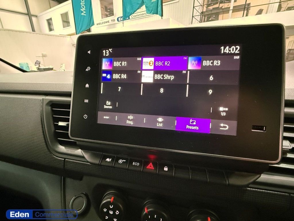 Used Nissan Primastar 2026 for sale - 78180831: Photo 23