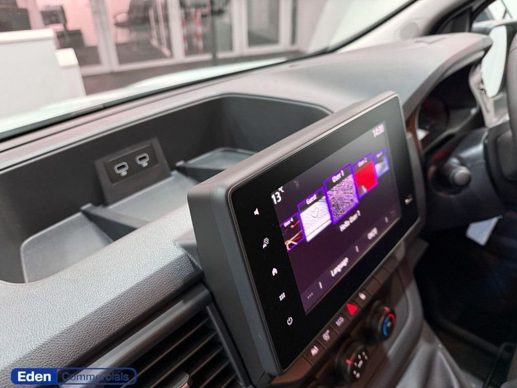 Used Nissan Primastar 2026 for sale - 78180831: Photo 3