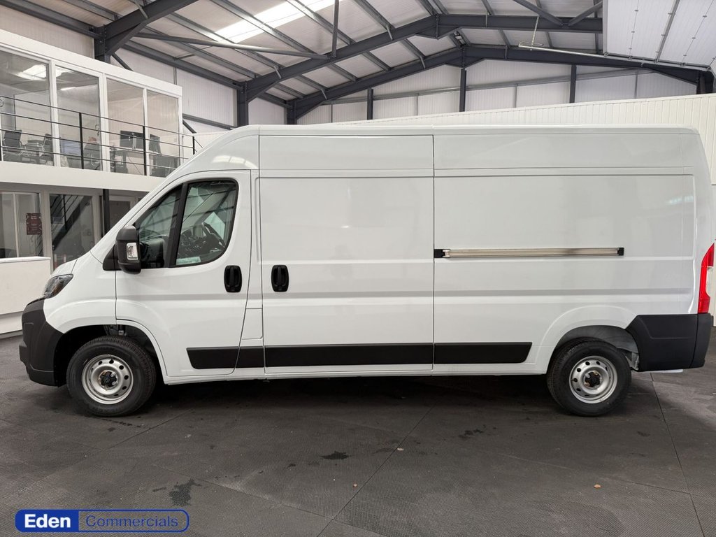 Used Peugeot Boxer 2025 for sale - 78181014: Photo 11