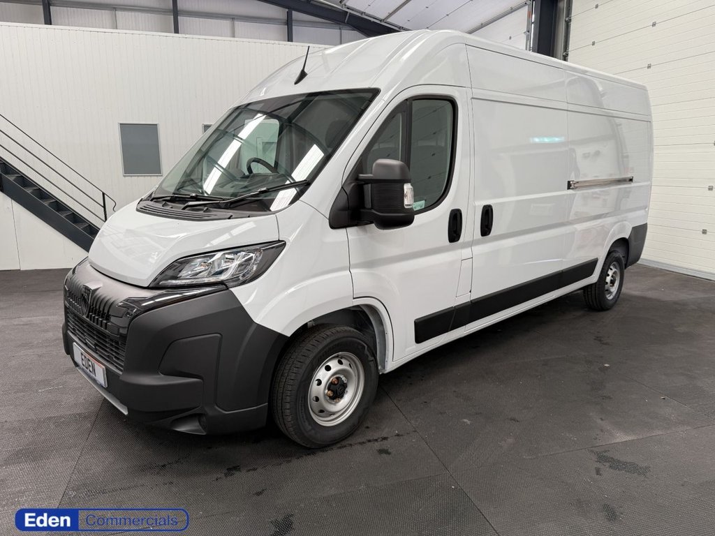 Used Peugeot Boxer 2025 for sale - 78181014: Photo 12